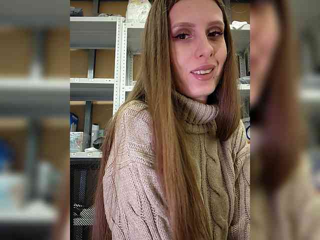 KITTYtempreXXX webcam