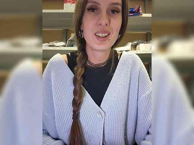 KITTYtempreXXX webcam