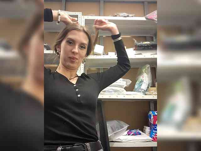 KITTYtempreXXX webcam