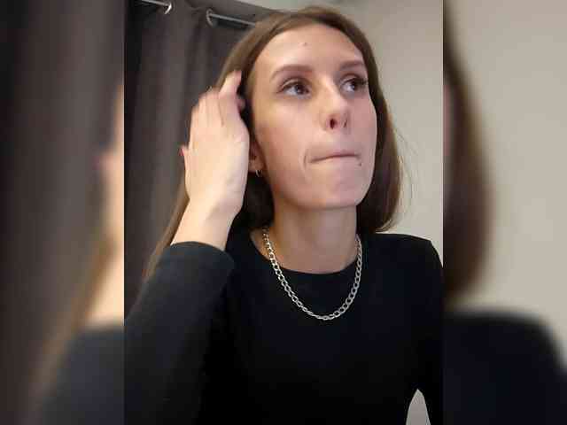 KITTYtempreXXX webcam