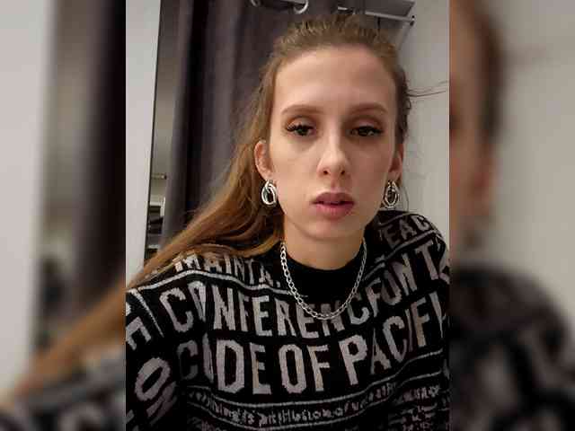 KITTYtempreXXX webcam