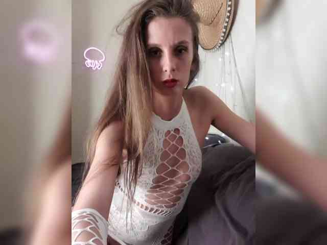 KITTYtempreXXX webcam
