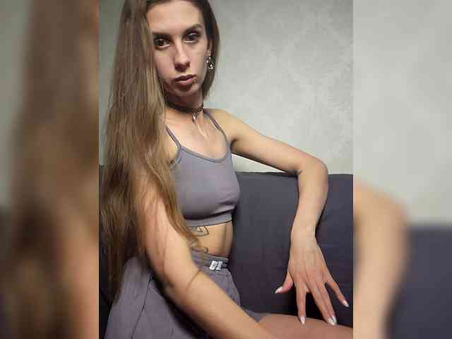 KITTYtempreXXX webcam