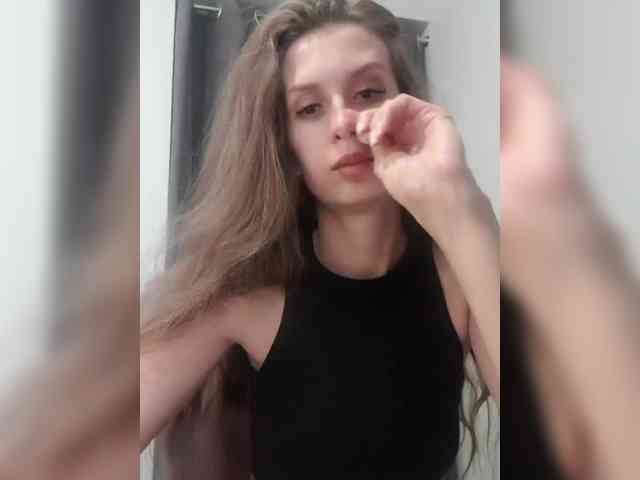 KITTYtempreXXX webcam