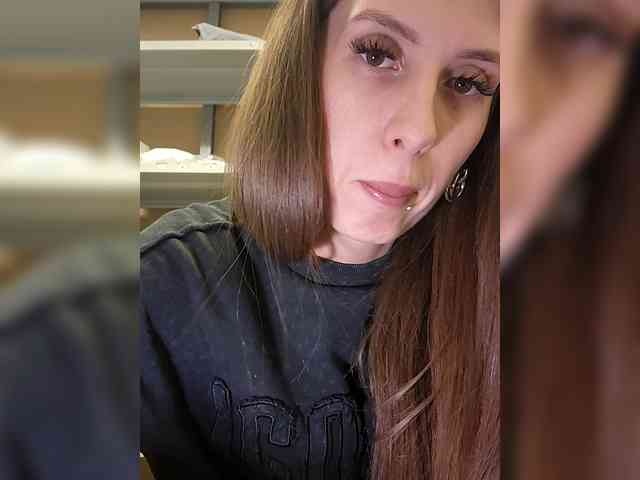 KITTYtempreXXX webcam