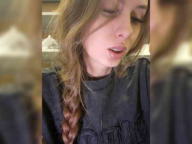 KITTYtempreXXX webcam