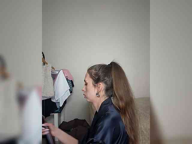 KITTYtempreXXX webcam