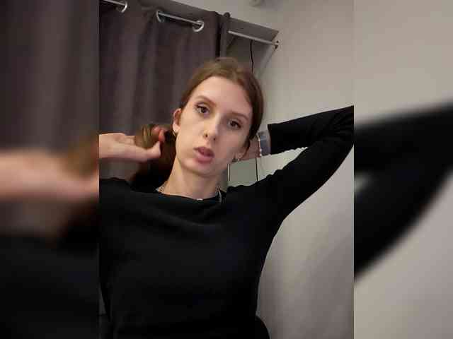 KITTYtempreXXX webcam