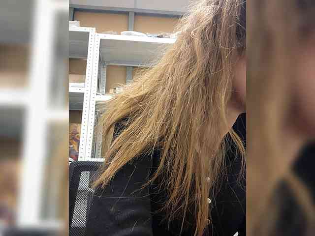 KITTYtempreXXX Live Webcam on BongaCams