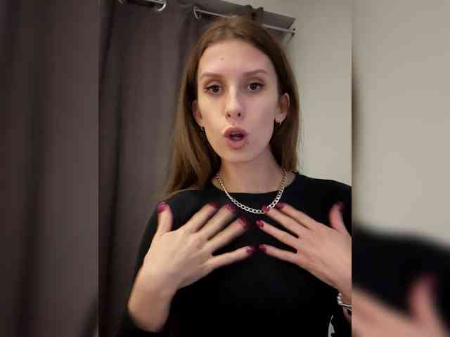 KITTYtempreXXX webcam