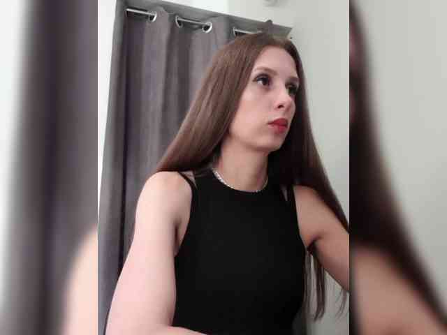 KITTYtempreXXX webcam