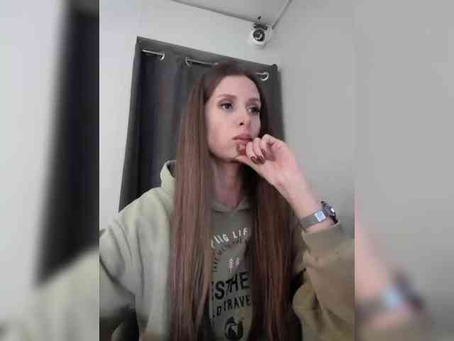 KITTYtempreXXX webcam