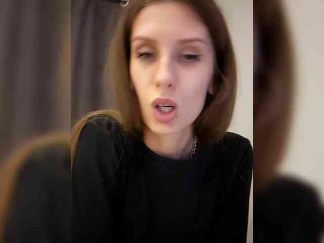 KITTYtempreXXX webcam