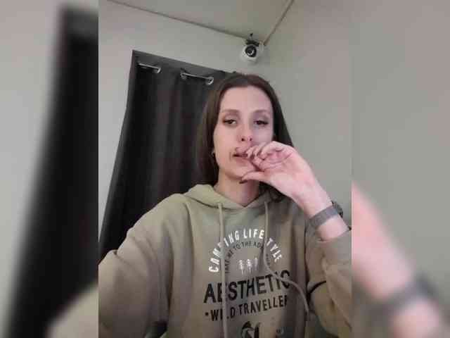 KITTYtempreXXX webcam