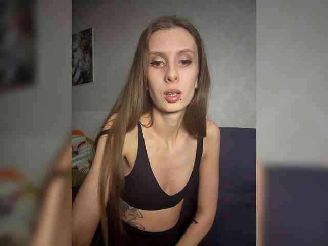 KITTYtempreXXX webcam