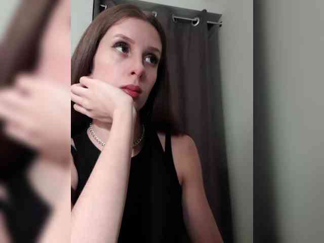 KITTYtempreXXX webcam