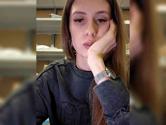 KITTYtempreXXX webcam