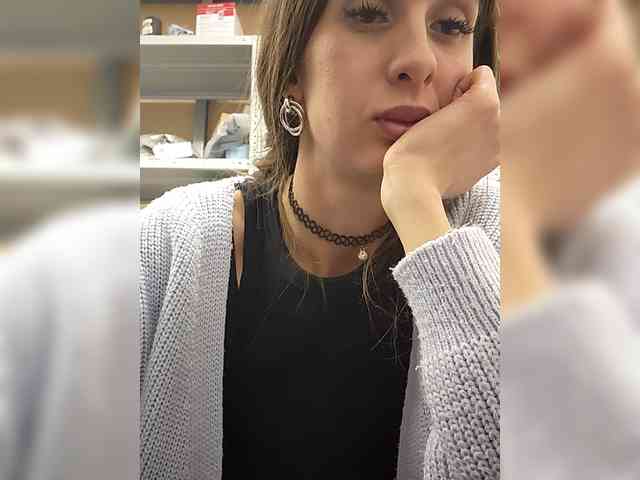 KITTYtempreXXX webcam