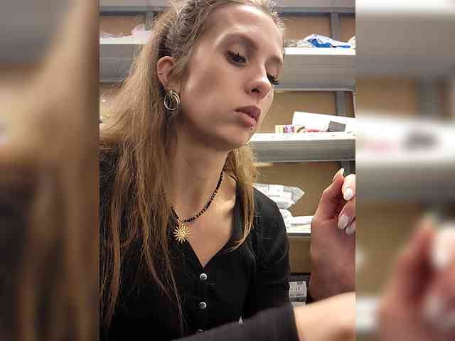 KITTYtempreXXX webcam