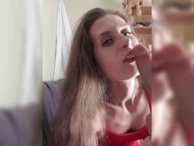 KITTYtempreXXX webcam