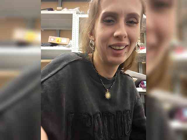 KITTYtempreXXX webcam