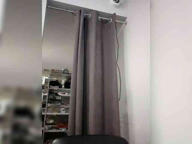 KITTYtempreXXX webcam