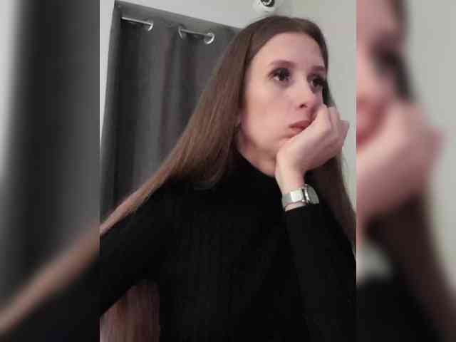 KITTYtempreXXX webcam