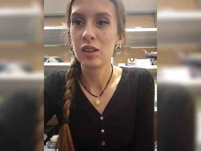 KITTYtempreXXX webcam