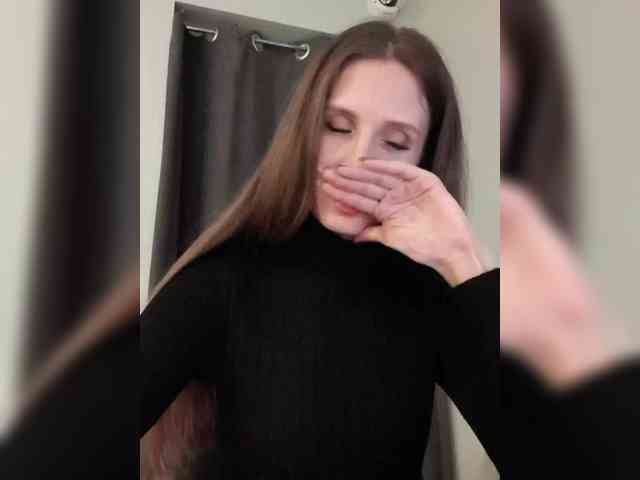 KITTYtempreXXX webcam