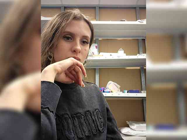 KITTYtempreXXX webcam