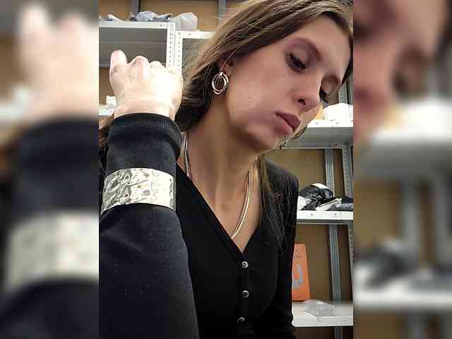 KITTYtempreXXX webcam