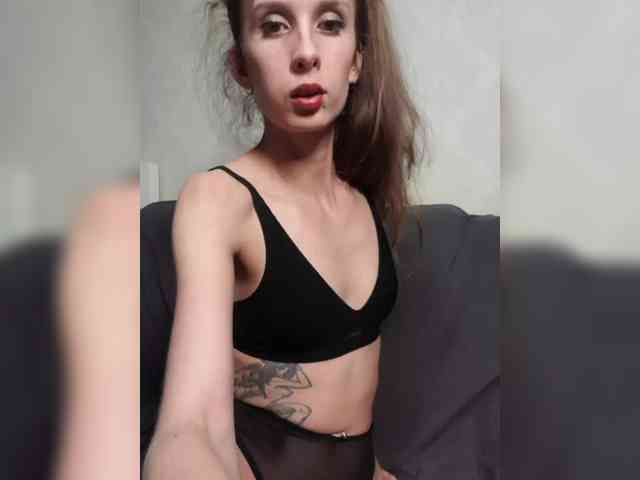 KITTYtempreXXX webcam