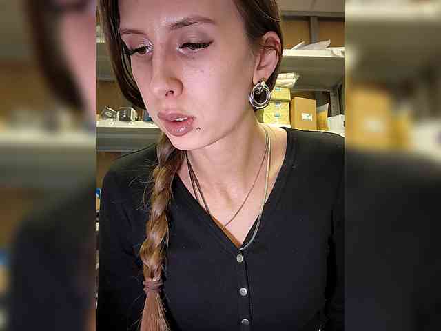 KITTYtempreXXX webcam