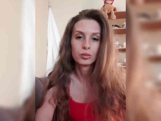 KITTYtempreXXX webcam