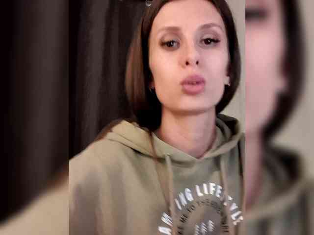 KITTYtempreXXX webcam