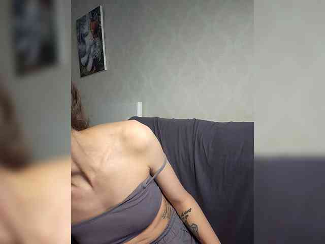 KITTYtempreXXX webcam