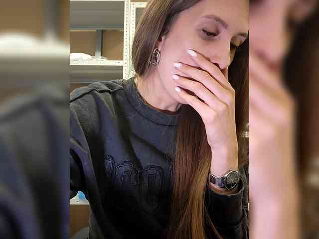 KITTYtempreXXX webcam