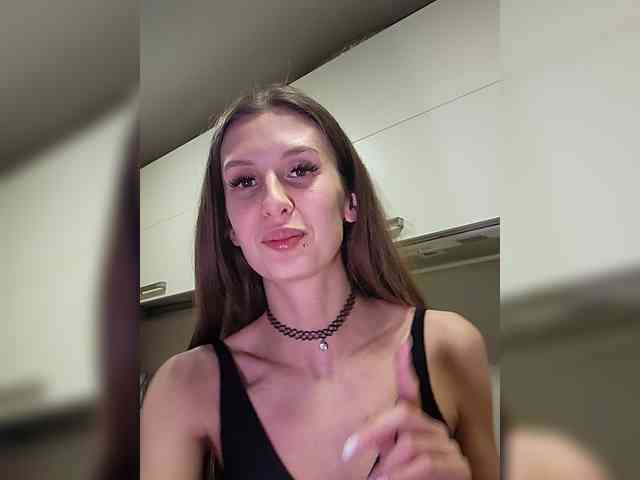 KITTYtempreXXX webcam