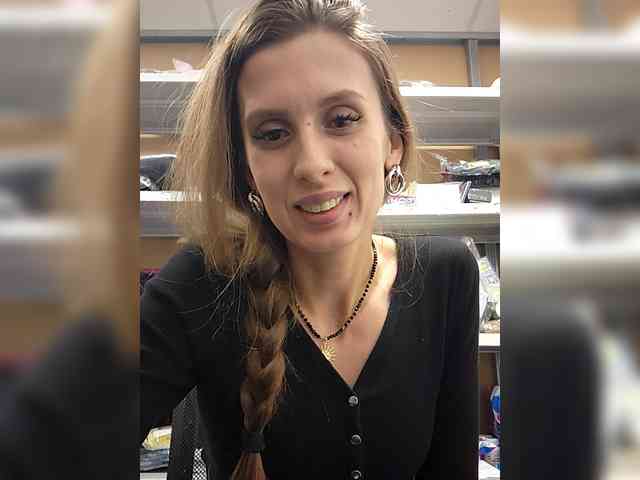 KITTYtempreXXX webcam