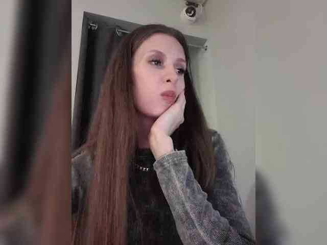 KITTYtempreXXX webcam