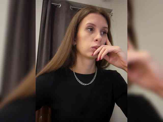 KITTYtempreXXX webcam