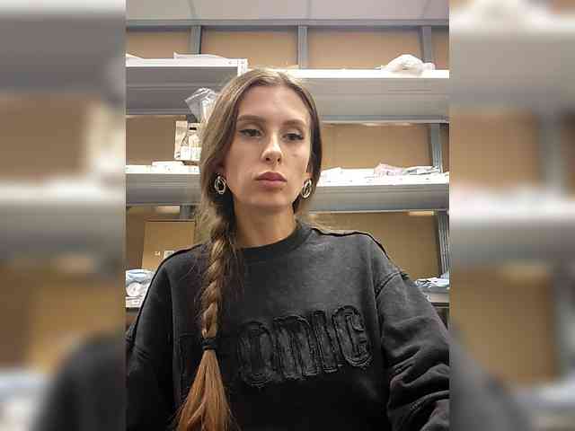 KITTYtempreXXX webcam