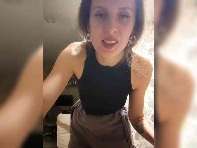 KITTYtempreXXX webcam