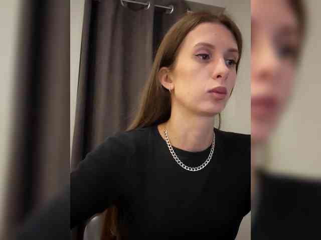 KITTYtempreXXX webcam