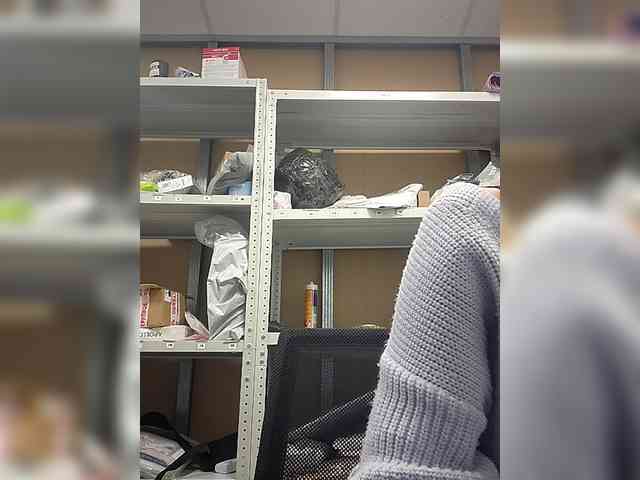 KITTYtempreXXX webcam