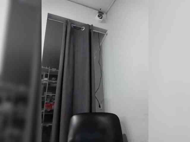 KITTYtempreXXX webcam