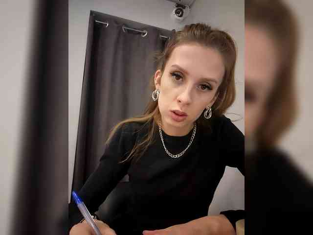 KITTYtempreXXX webcam