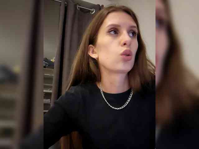 KITTYtempreXXX webcam