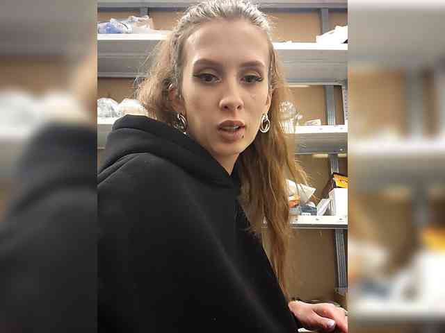 KITTYtempreXXX webcam