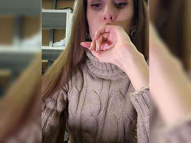 KITTYtempreXXX webcam